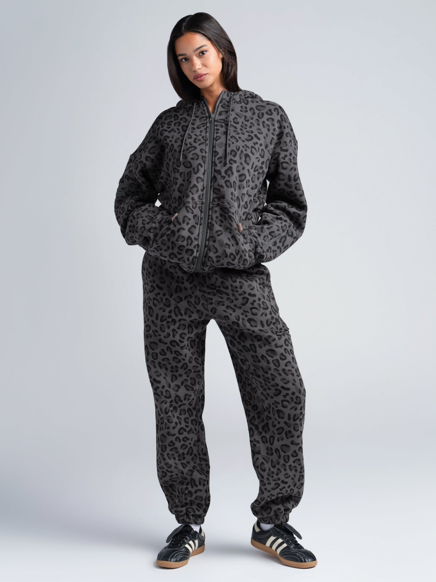 Airplane Mode Travel Sweatpants
