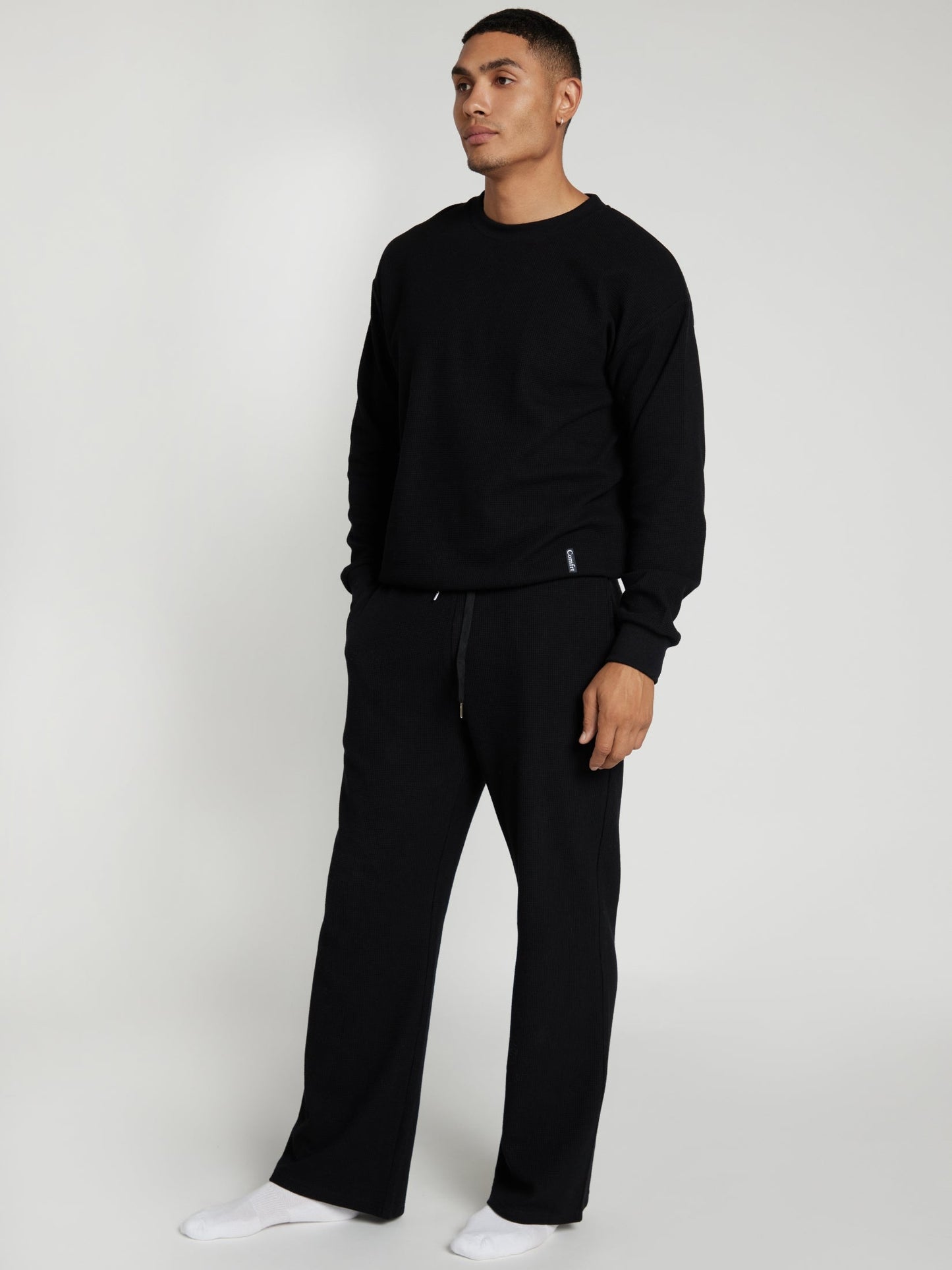 Waffle Lounge Pant