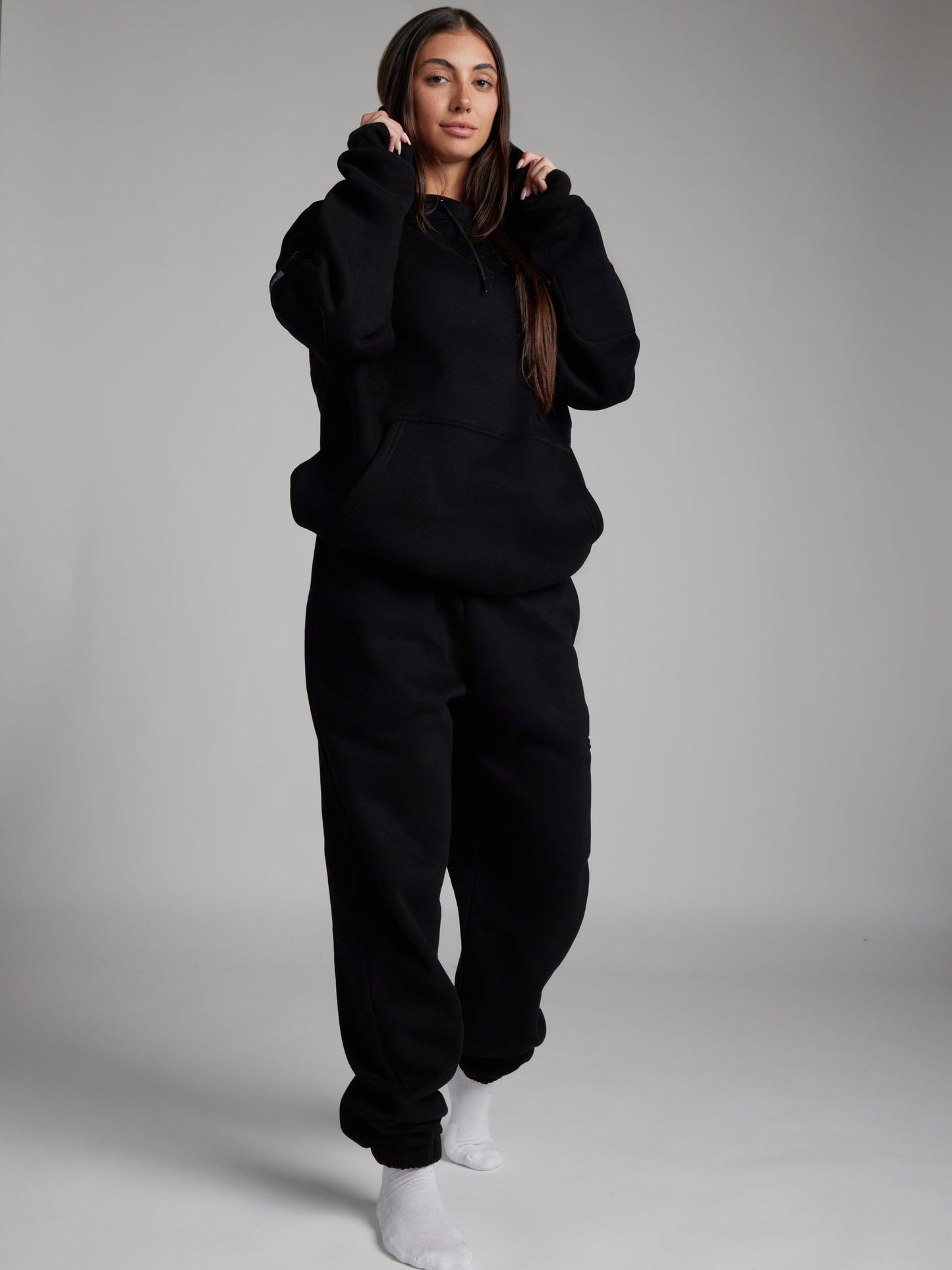 Airplane Mode Travel Sweatpants