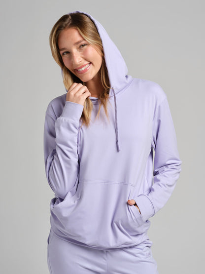 AllDayJerseyâ„?Hoodie