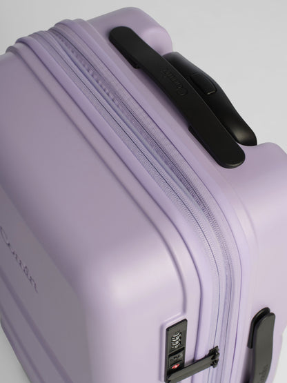 Carry-On Companion Luggage
