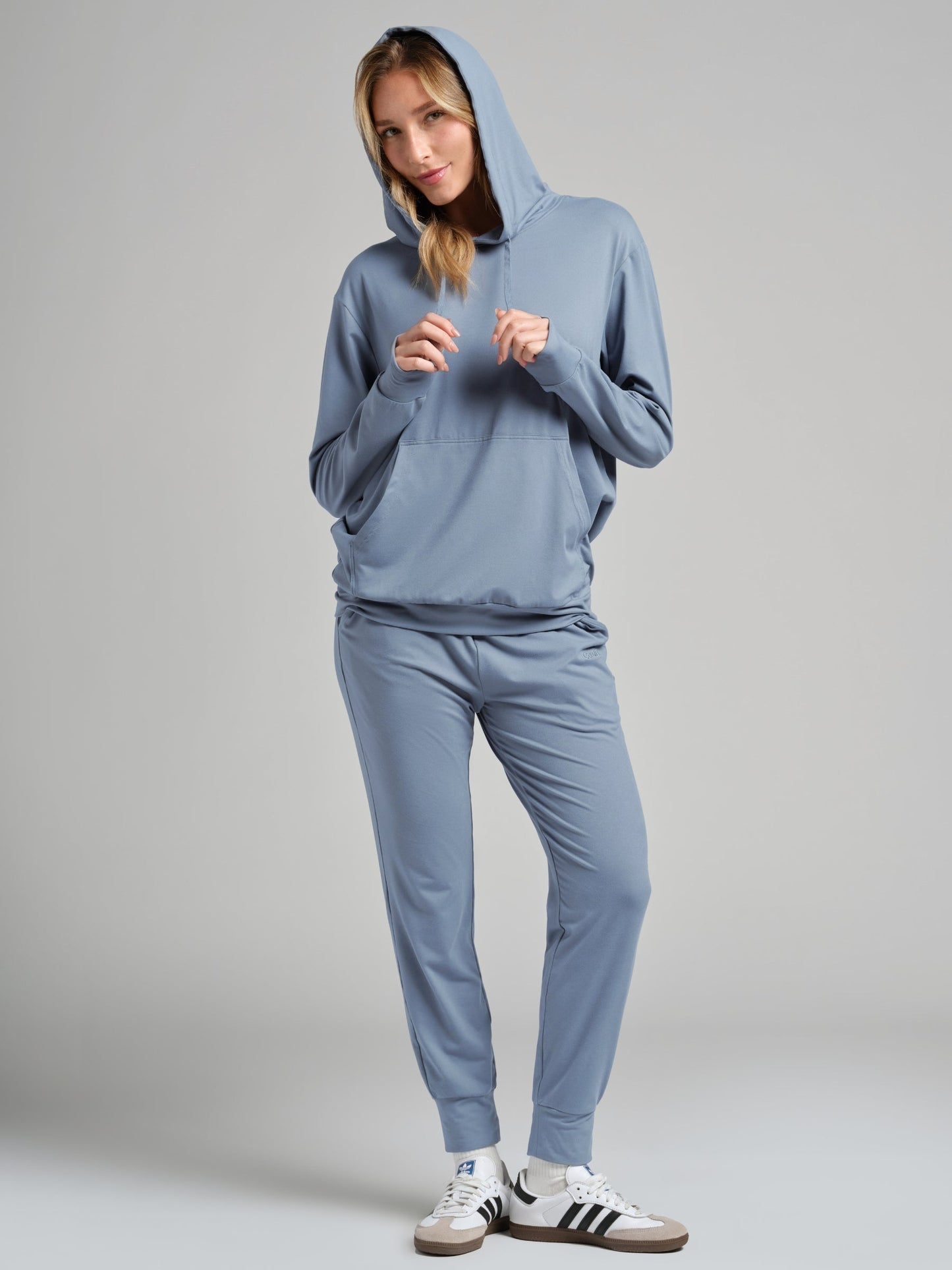 AllDayJerseyâ„?Jogger