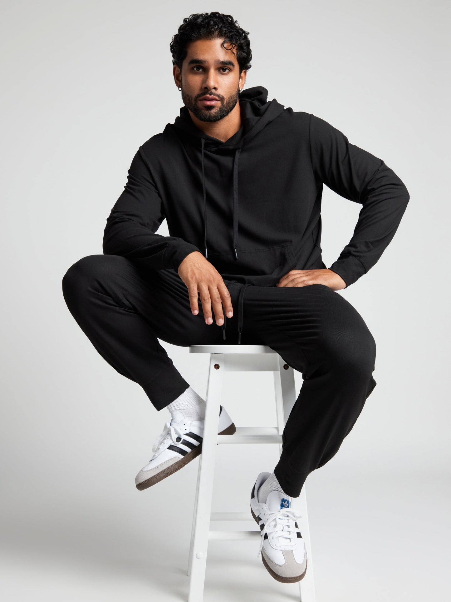 AllDayJerseyâ„?Hoodie