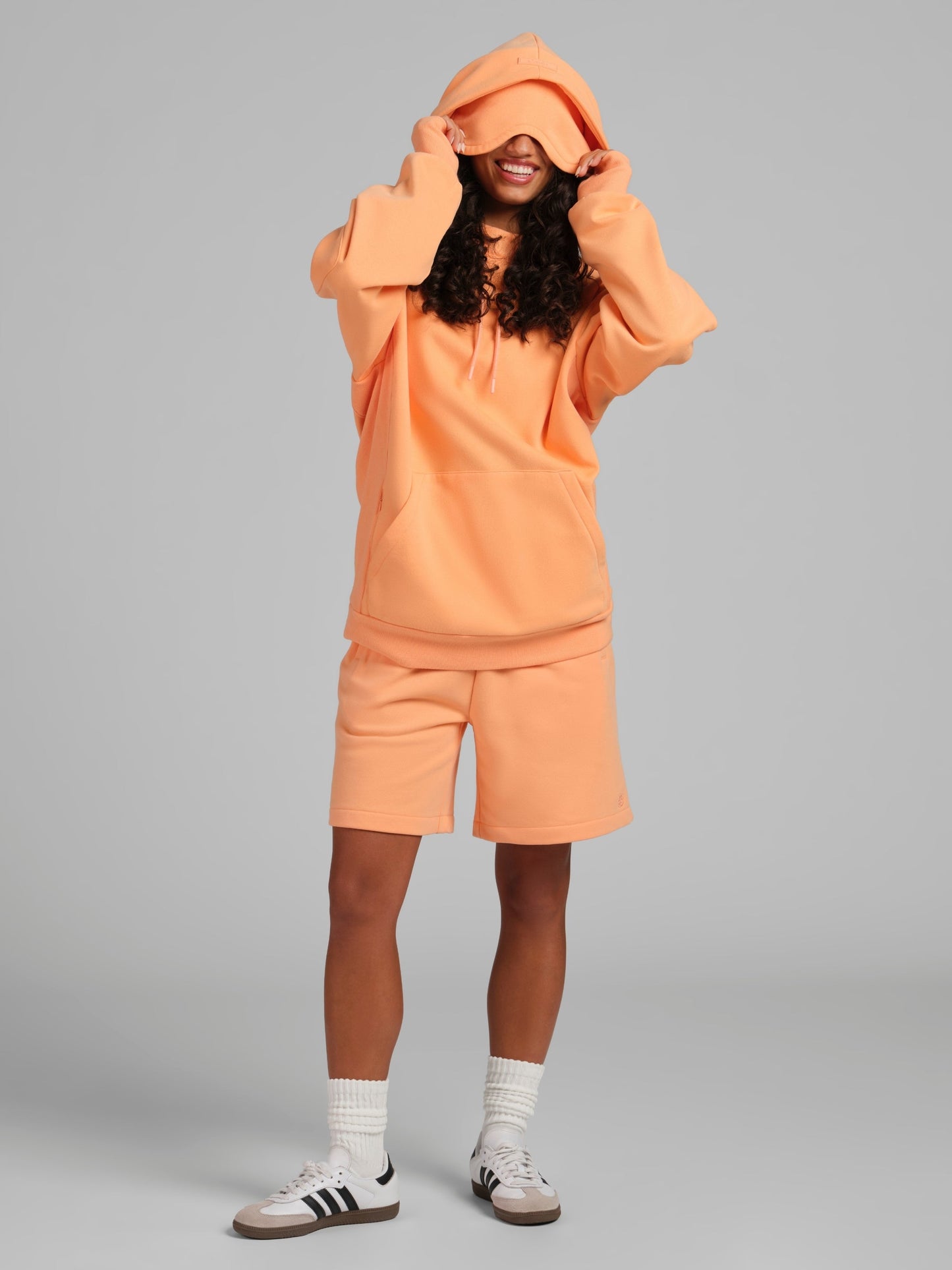 Halo Lightweight Airplane Mode Shorts