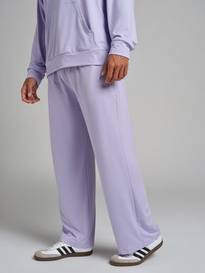 AllDayJerseyâ„?Straight Leg Pants