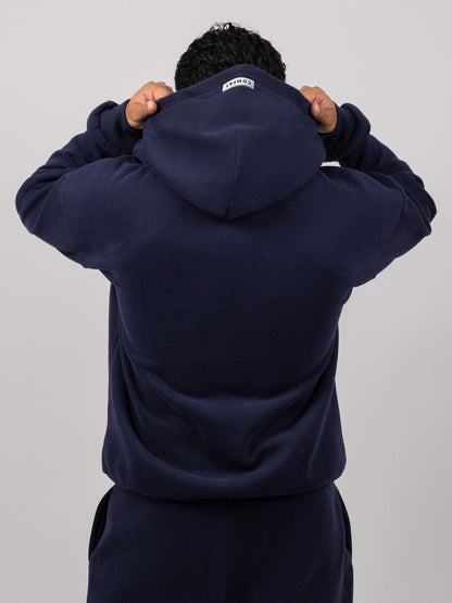 Coordinateâ„?Hoodie