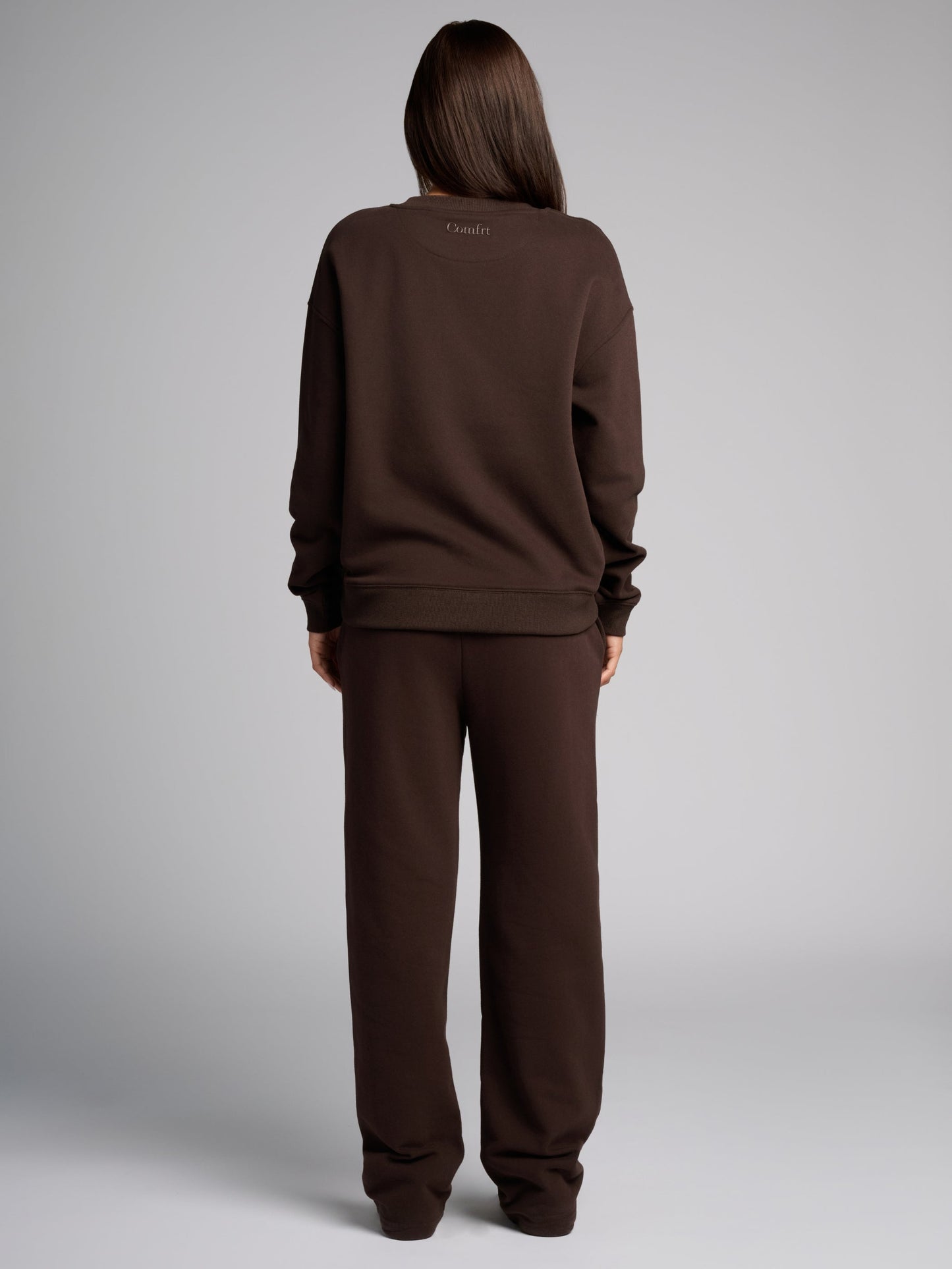 Halo Lightweight Straight Leg Sweatpants