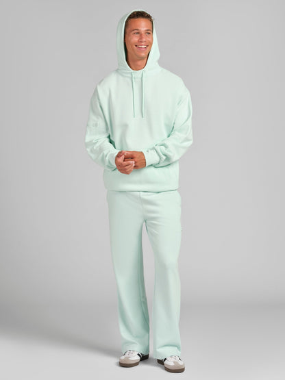 Halo Lightweight Airplane Mode Straight Leg Sweatpants