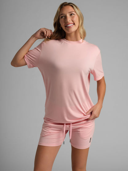 Cloud Lounge Tee