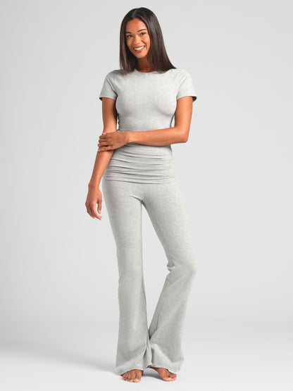 SoftStretch Baby Tee