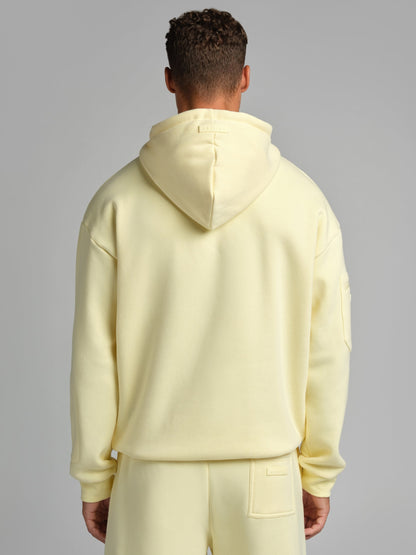 Airplane Mode Travel Hoodie
