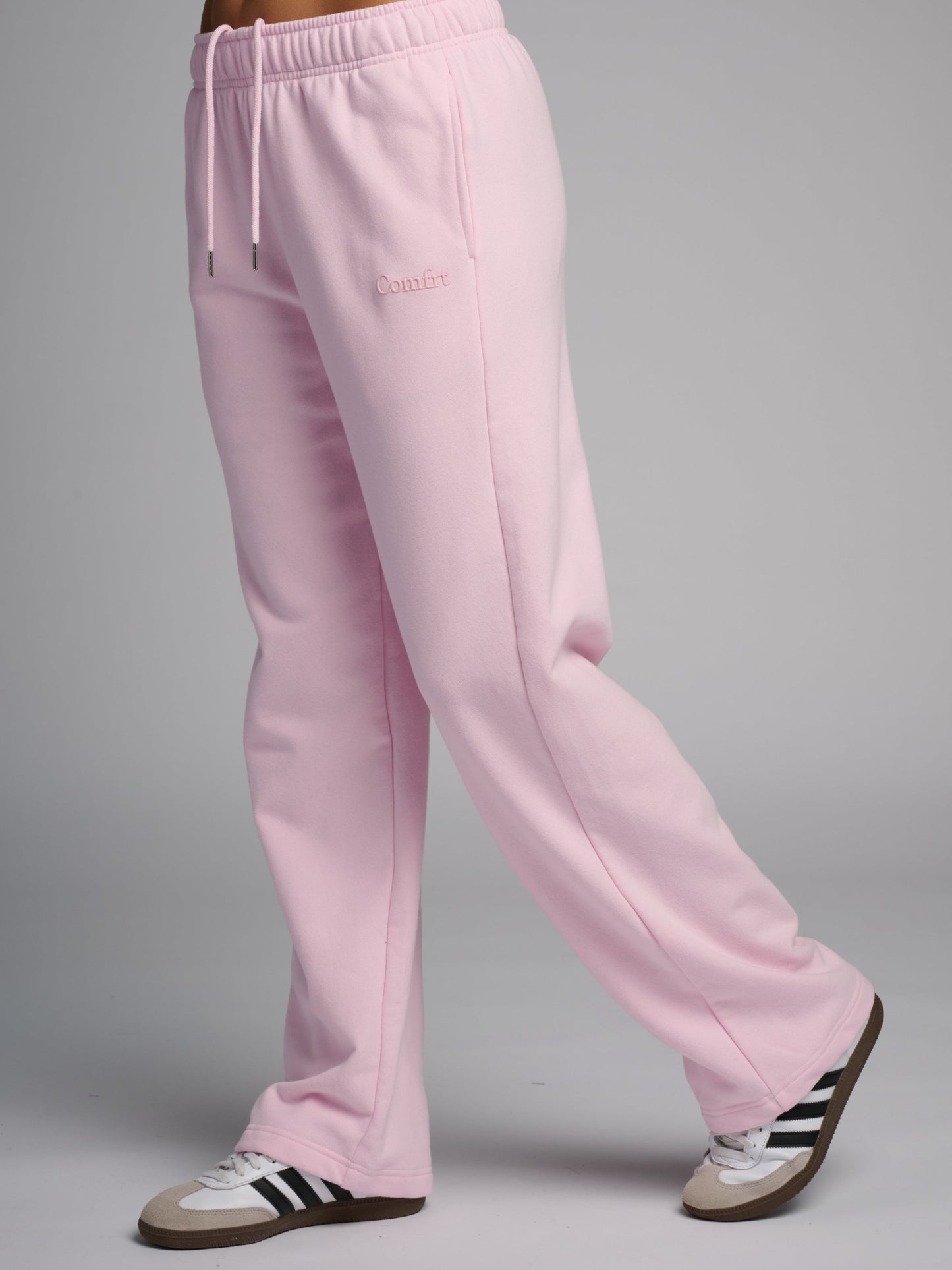 Halo Lightweight Straight Leg Sweatpants