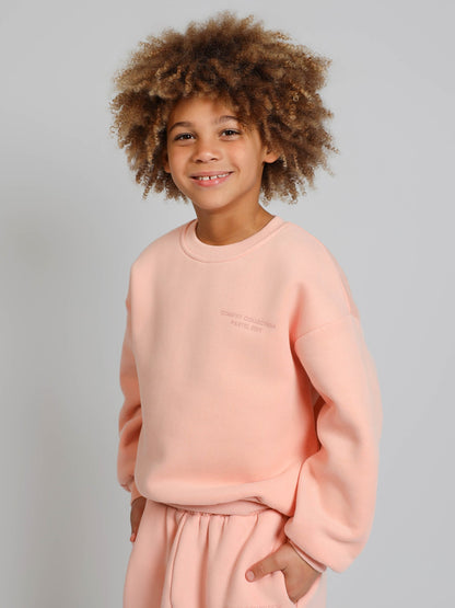 Pastel Kids Crew