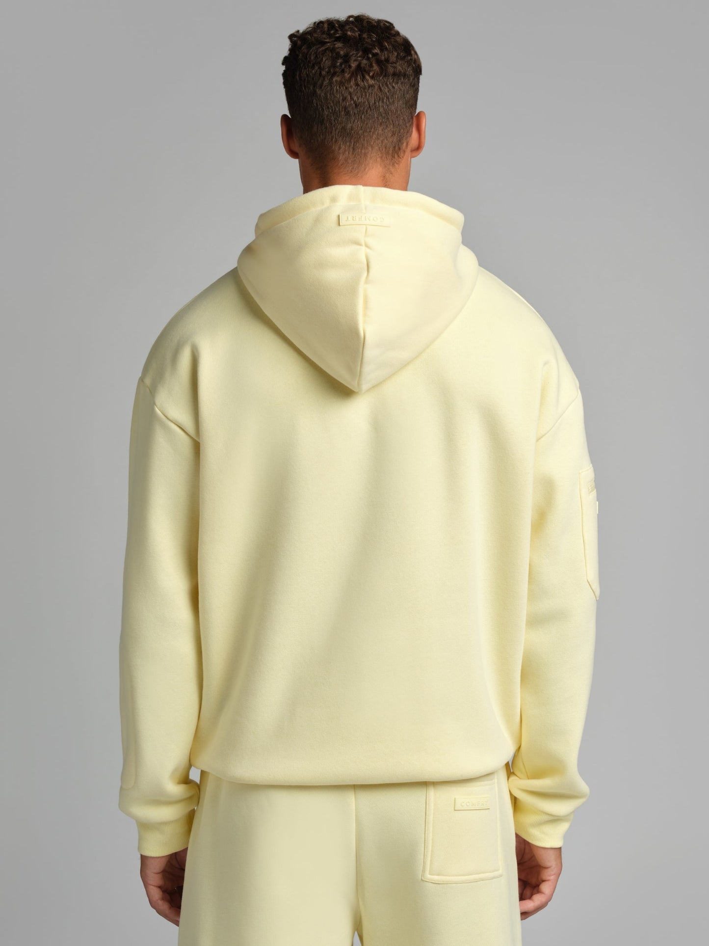 Airplane Mode Travel Zip Hoodie