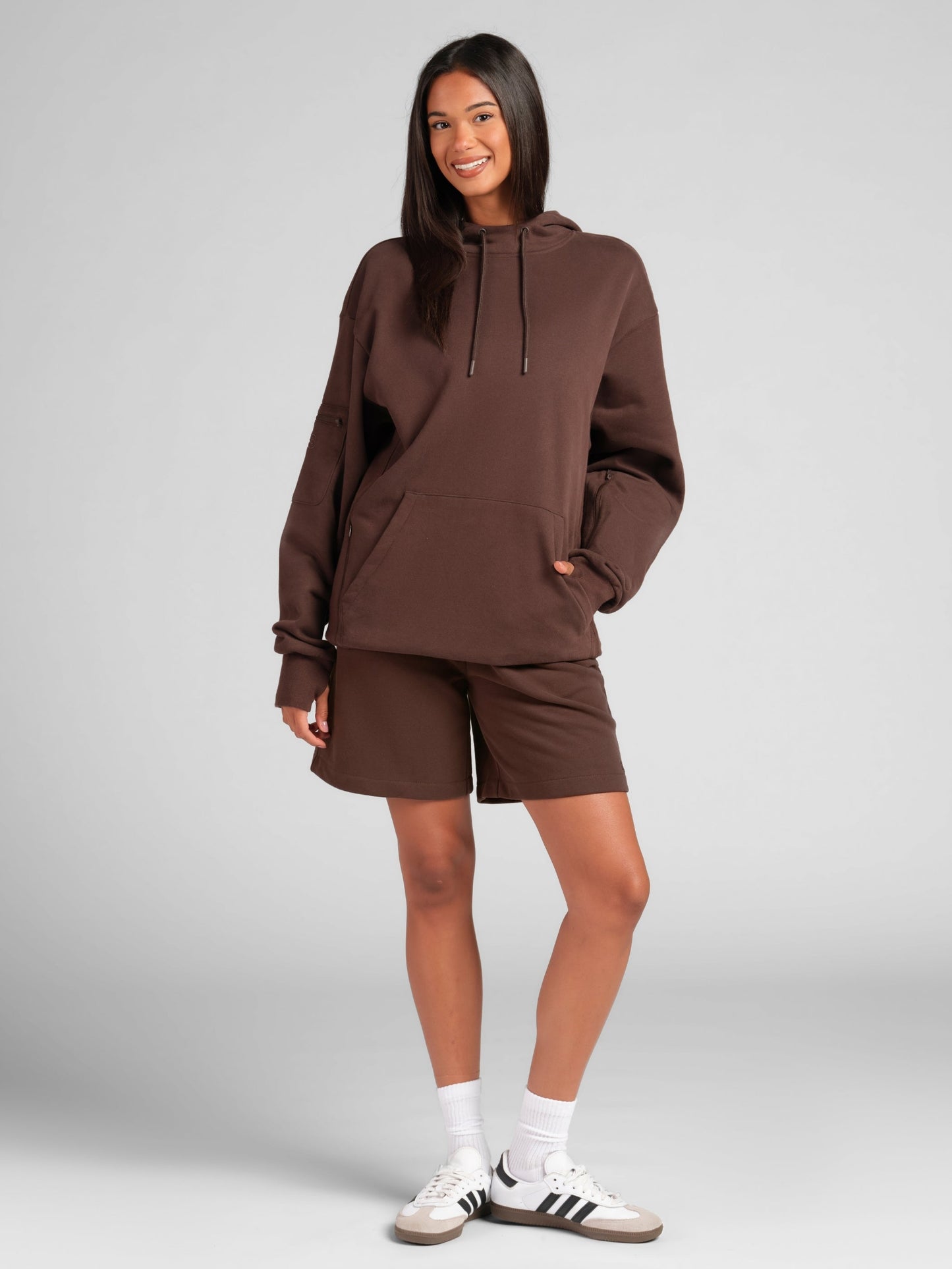 Halo Lightweight Airplane Mode Shorts