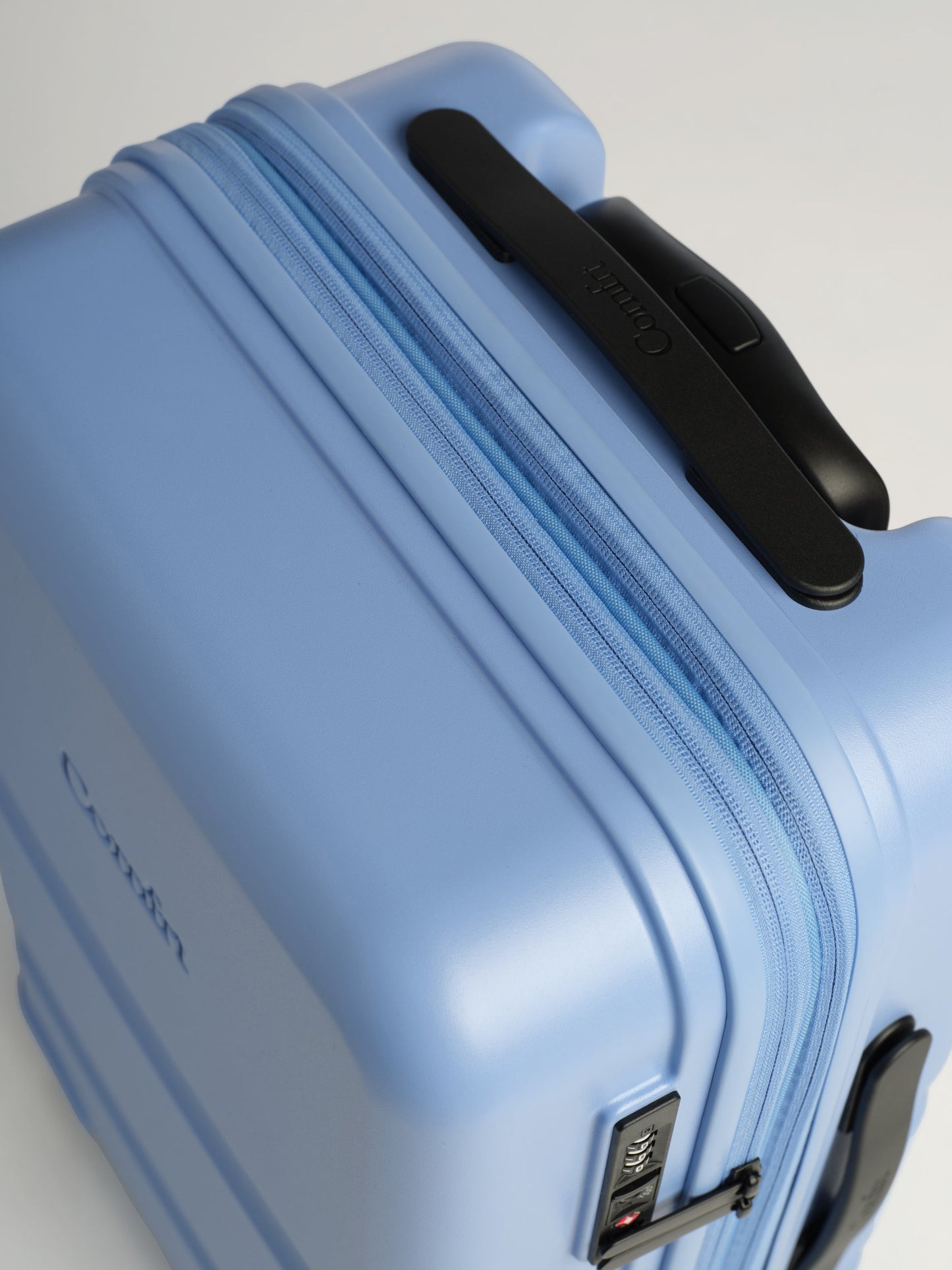 Carry-On Companion Luggage