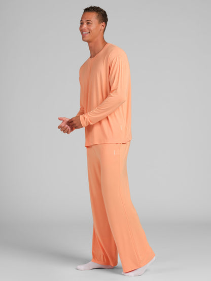 Cloud Lounge Long Sleeve Tee