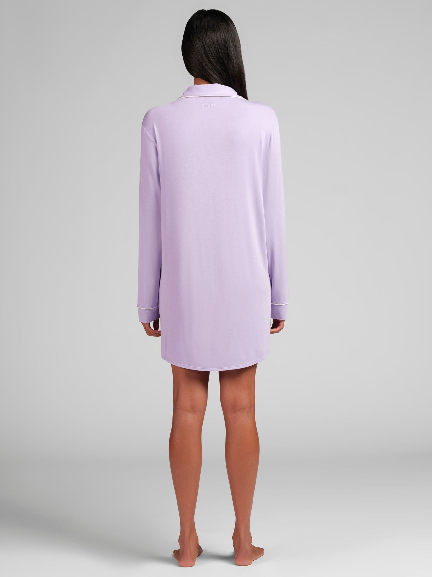 Luna Lounge Sleep Shirt