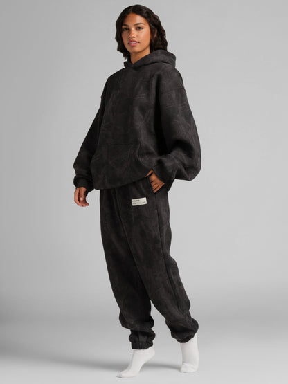 Camo Sweatpants