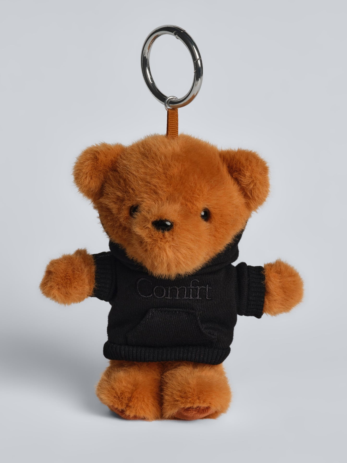 Teddy Bear Mystery Color Keychain