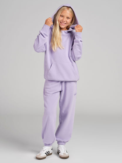 Kids Halo Lightweight Hoodie