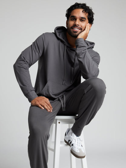 AllDayJerseyâ„?Hoodie