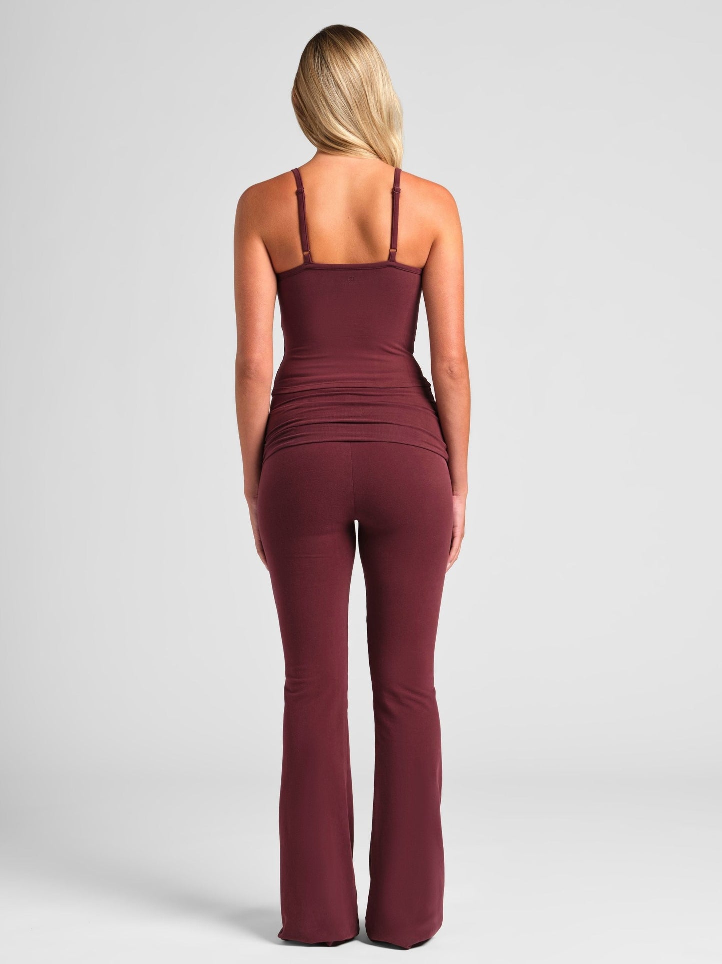 SoftStretch Cami