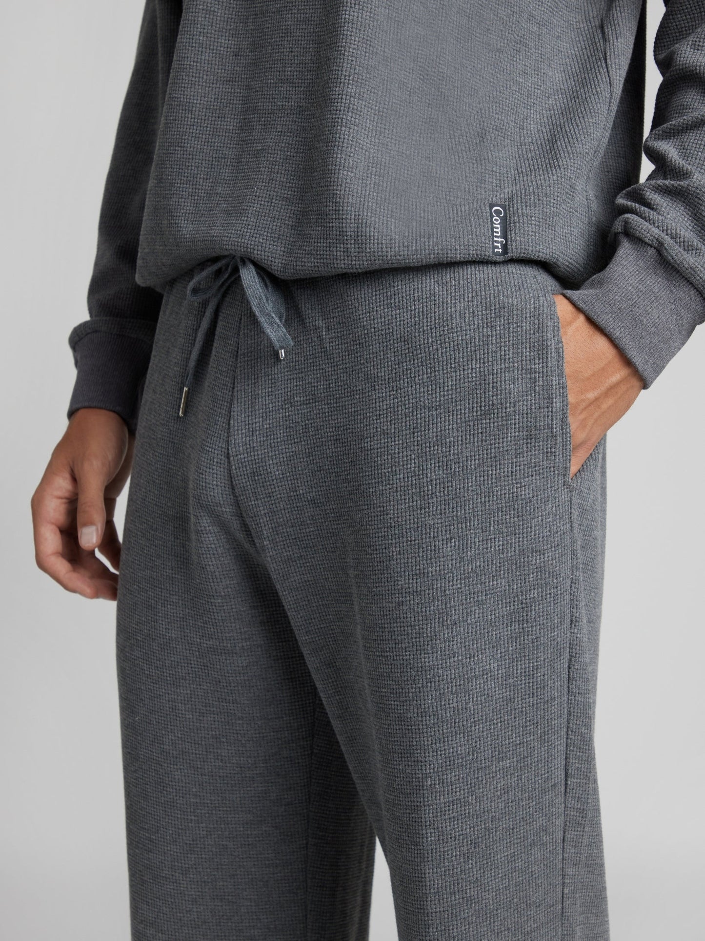 Waffle Lounge Pant