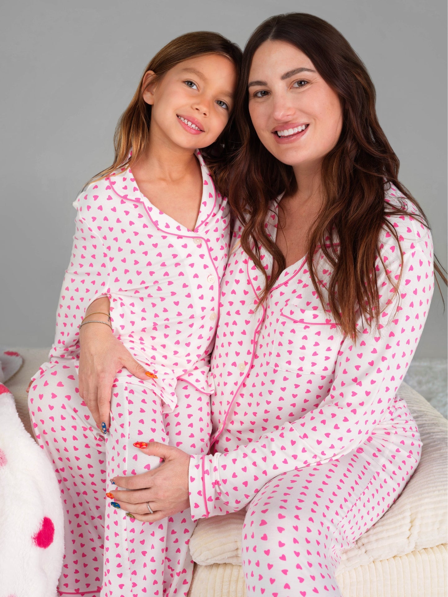Luna Lounge Kids Set