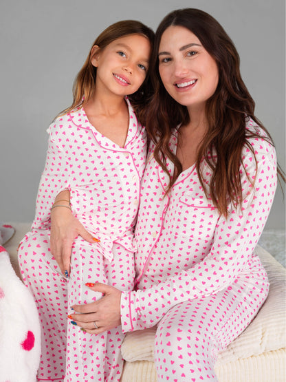 Luna Lounge Kids Set