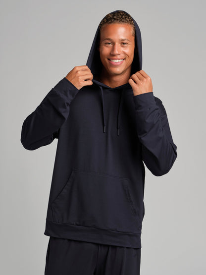 AllDayJerseyâ„?Hoodie
