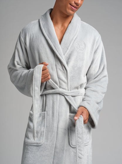 Dreamdayâ„?Plush Robe