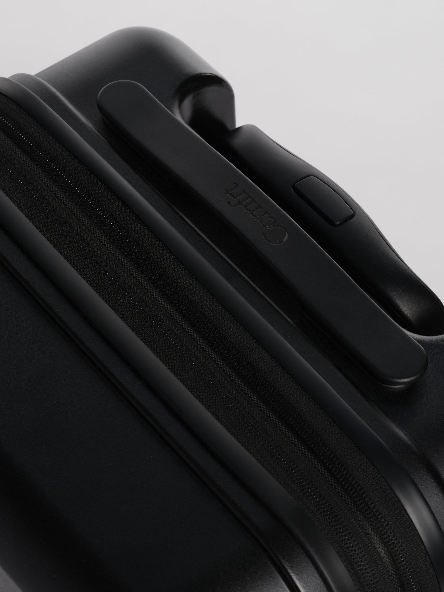 Carry-On Companion Luggage