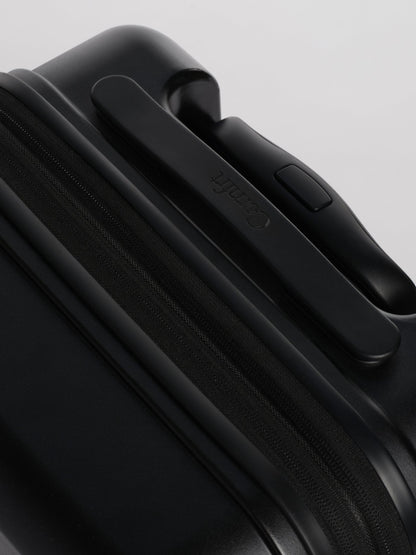 Carry-On Companion Luggage