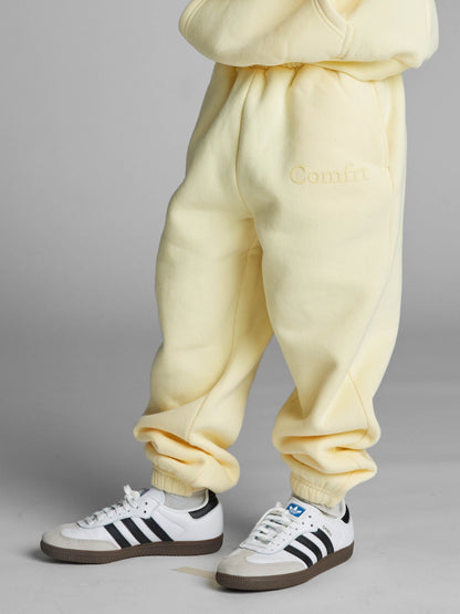 Minimalist Kids Sweatpants