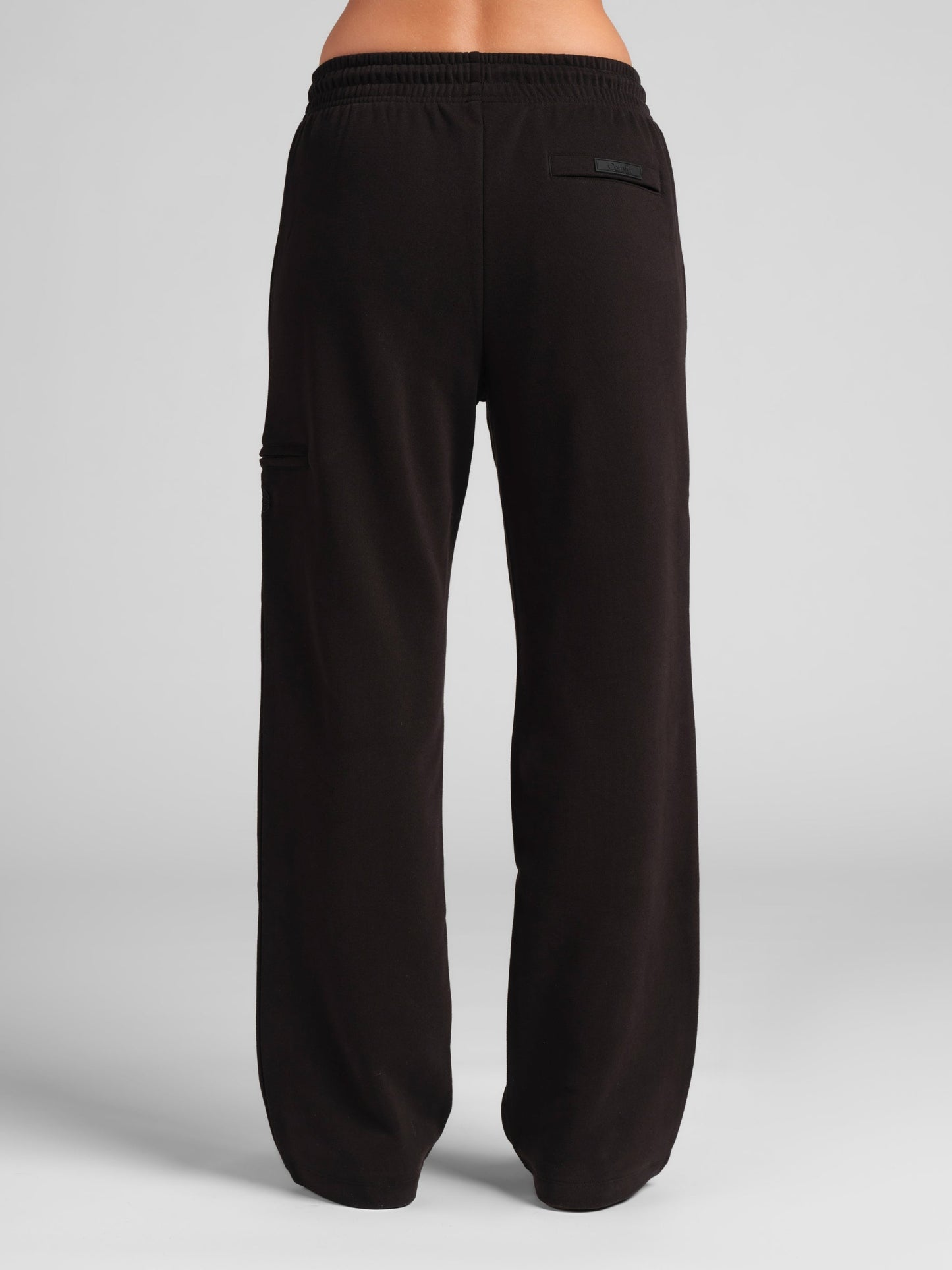 Halo Lightweight Airplane Mode Straight Leg Sweatpants