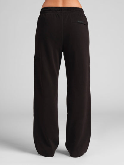 Halo Lightweight Airplane Mode Straight Leg Sweatpants
