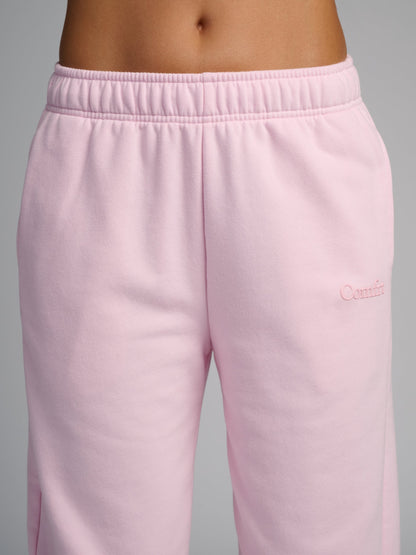 Halo Lightweight Straight Leg Sweatpants