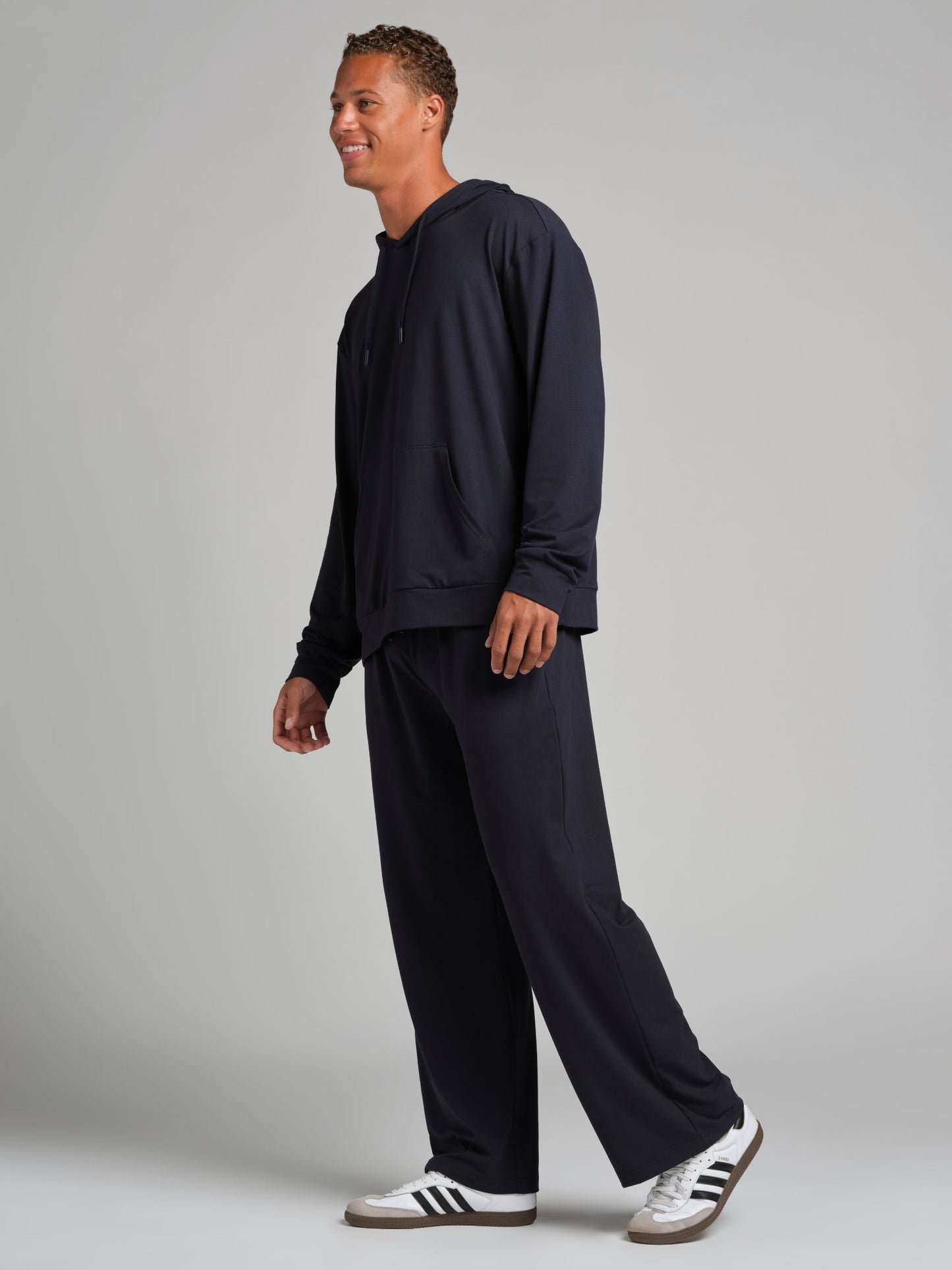 AllDayJerseyâ„?Straight Leg Pants