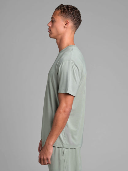 Cloud Lounge Tee
