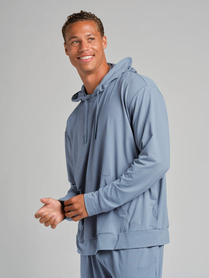 AllDayJerseyâ„?Hoodie