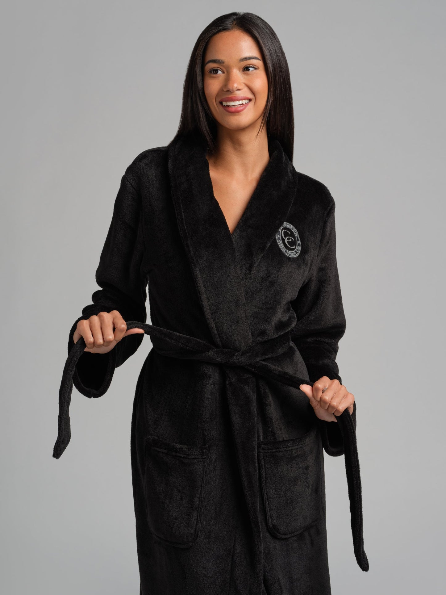 Dreamdayâ„?Plush Robe
