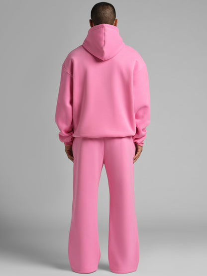 Minimalist Hoodie