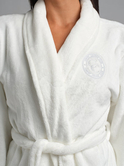 Dreamdayâ„?Plush Robe
