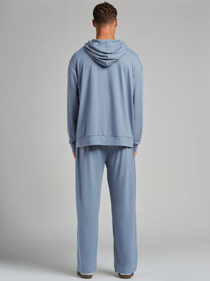 AllDayJerseyâ„?Straight Leg Pants