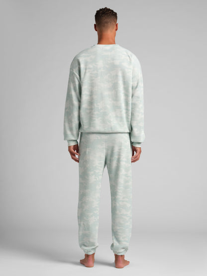 Waffle Lounge Jogger