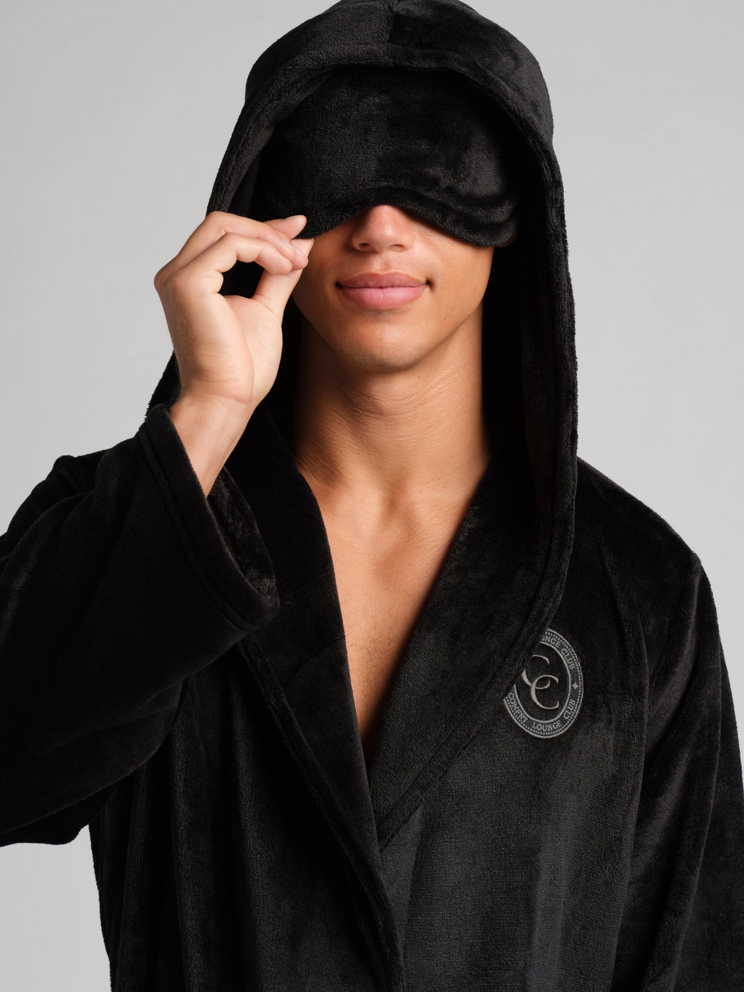 Do Not Disturb Dreamdayâ„?Plush Robe