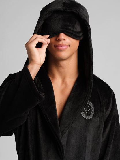 Do Not Disturb Dreamdayâ„?Plush Robe