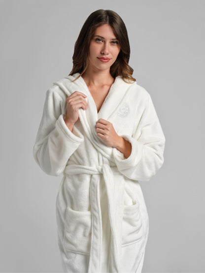 Do Not Disturb Dreamdayâ„?Plush Robe