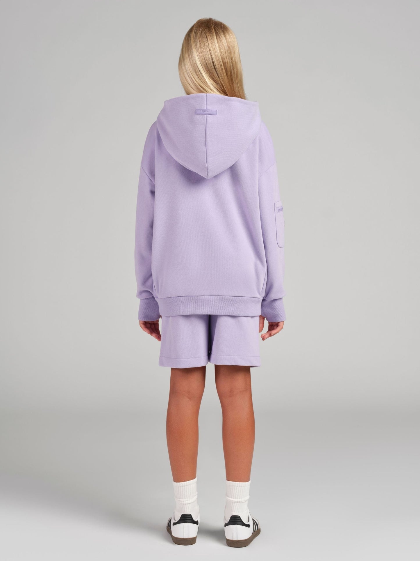 Kids Halo Lightweight Shorts